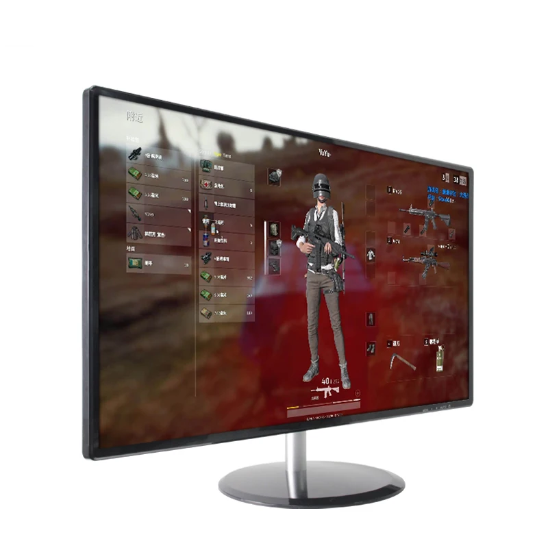 Ultra High Refresh Rate 24 Inch 144HZ Led Gaming Monitor