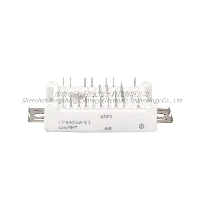 FP10R06W1E3 Inverter IGBT power module New original
FP10R06W1E3 Inverter IGBT power module New original