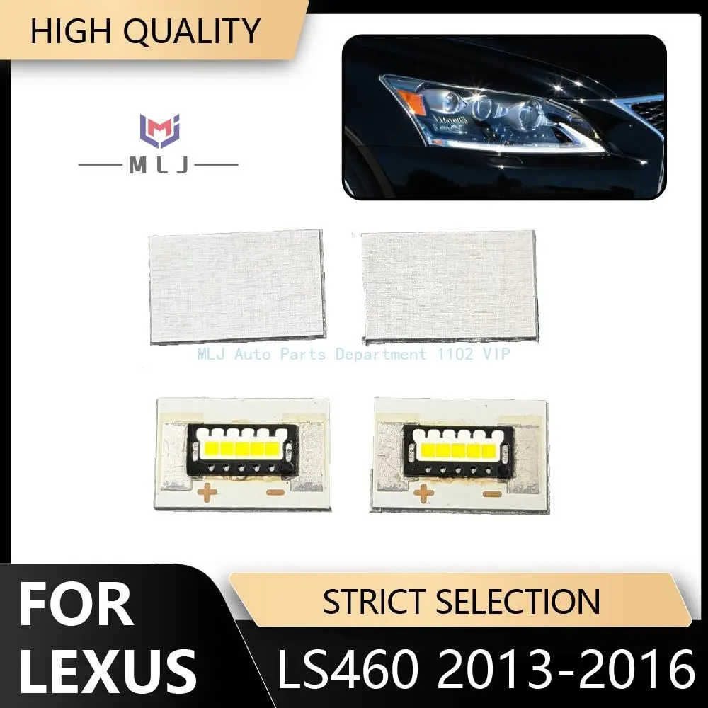 Для Lexus LS460 2013-2016 чипы источника света дневного света, светодиодные панели для фар «ангельский глаз» и источники света поворота, модели
Для Lexus LS460 2013-2016 чипы источника света дневного света, светодиодные панели для фар «ангельский глаз» и источники света поворота, модели