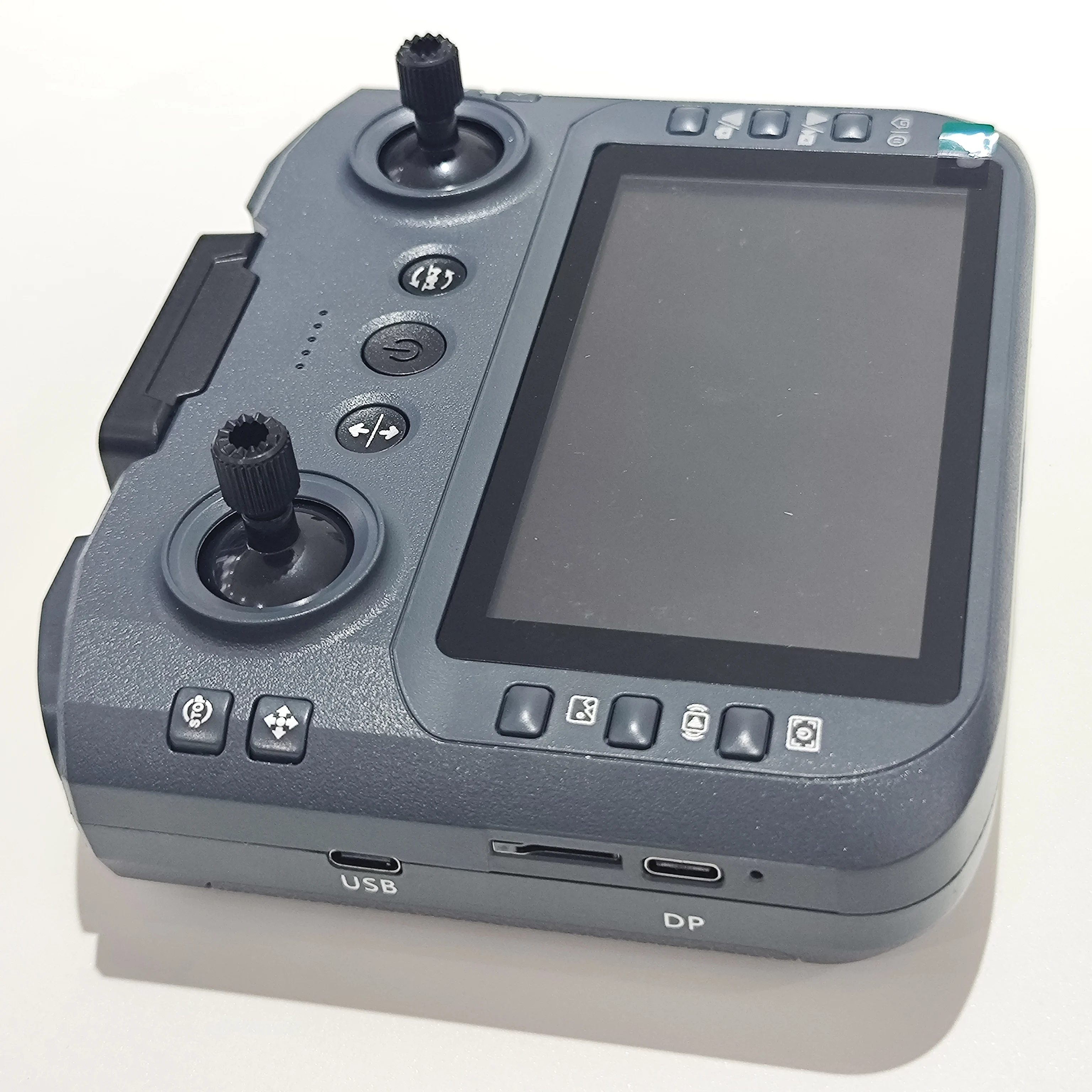 S156 SERIES Flight UAV RC Drone Передатчики Запасные части Пульт дистанционного управления
S156 SERIES Flight UAV RC Drone Передатчики Запасные части Пульт дистанционного управления