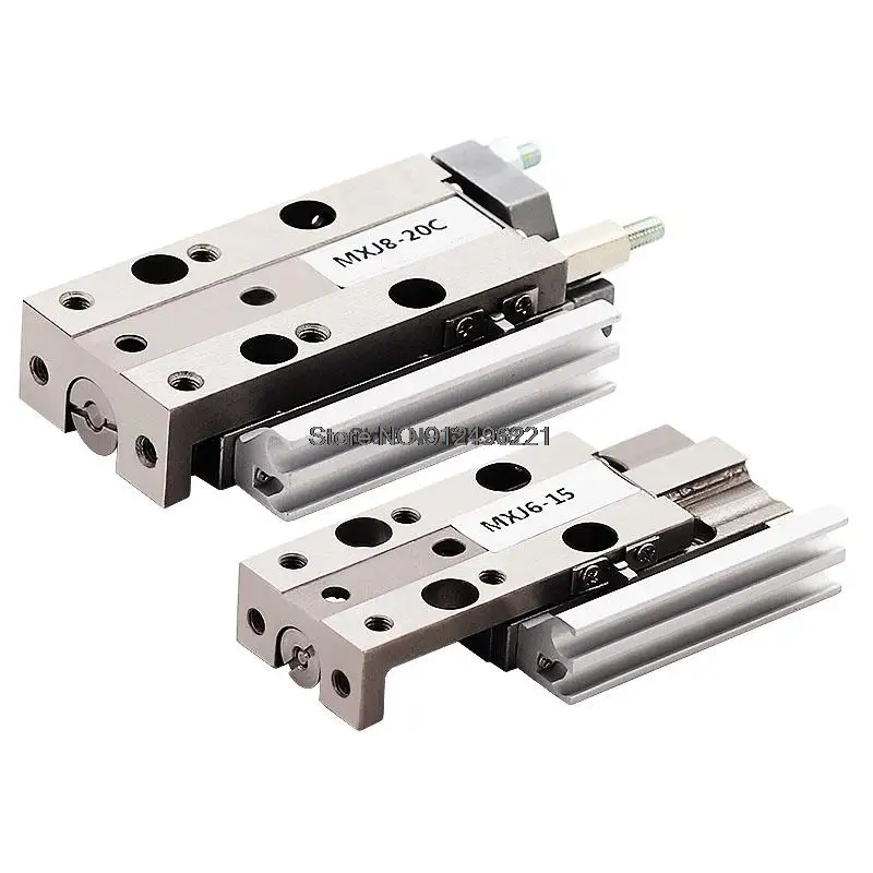 MXJ Slide Cylinder Precise Sliding Table Guide Cylinder MXJ4-5 MXJ4-5P MXJ4-10 MXJ6-5 MXJ6-10 MXJ6-15 MXJ8-5 MXJ8-10
MXJ Slide Cylinder Precise Sliding Table Guide Cylinder MXJ4-5 MXJ4-5P MXJ4-10 MXJ6-5 MXJ6-10 MXJ6-15 MXJ8-5 MXJ8-10