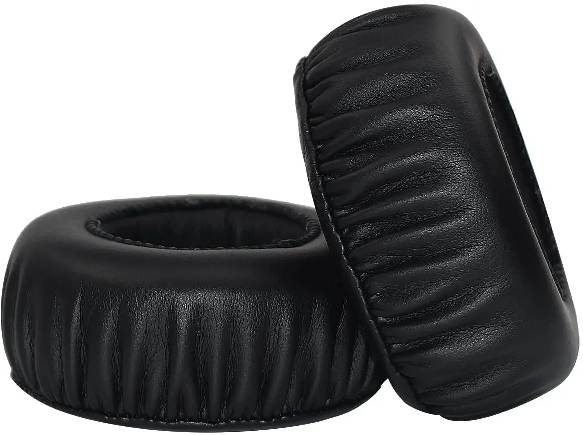 Replacement Earpads for Sony MDR-XB700 Gaming Headphones Earmuff Earphone Sleeve Headset
Replacement Earpads for Sony MDR-XB700 Gaming Headphones Earmuff Earphone Sleeve Headset