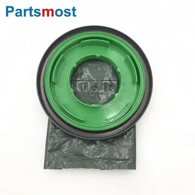 JDE39481 LR084639 2.0 TURBO CRANKSHAFT REAR OIL SEAL FOR LAND ROVER NEW DISCOVERY RANGE ROVER SPORT EVOQUE VELAR DEFENDER JAGUAR
JDE39481 LR084639 2.0 TURBO CRANKSHAFT REAR OIL SEAL FOR LAND ROVER NEW DISCOVERY RANGE ROVER SPORT EVOQUE VELAR DEFENDER JAGUAR