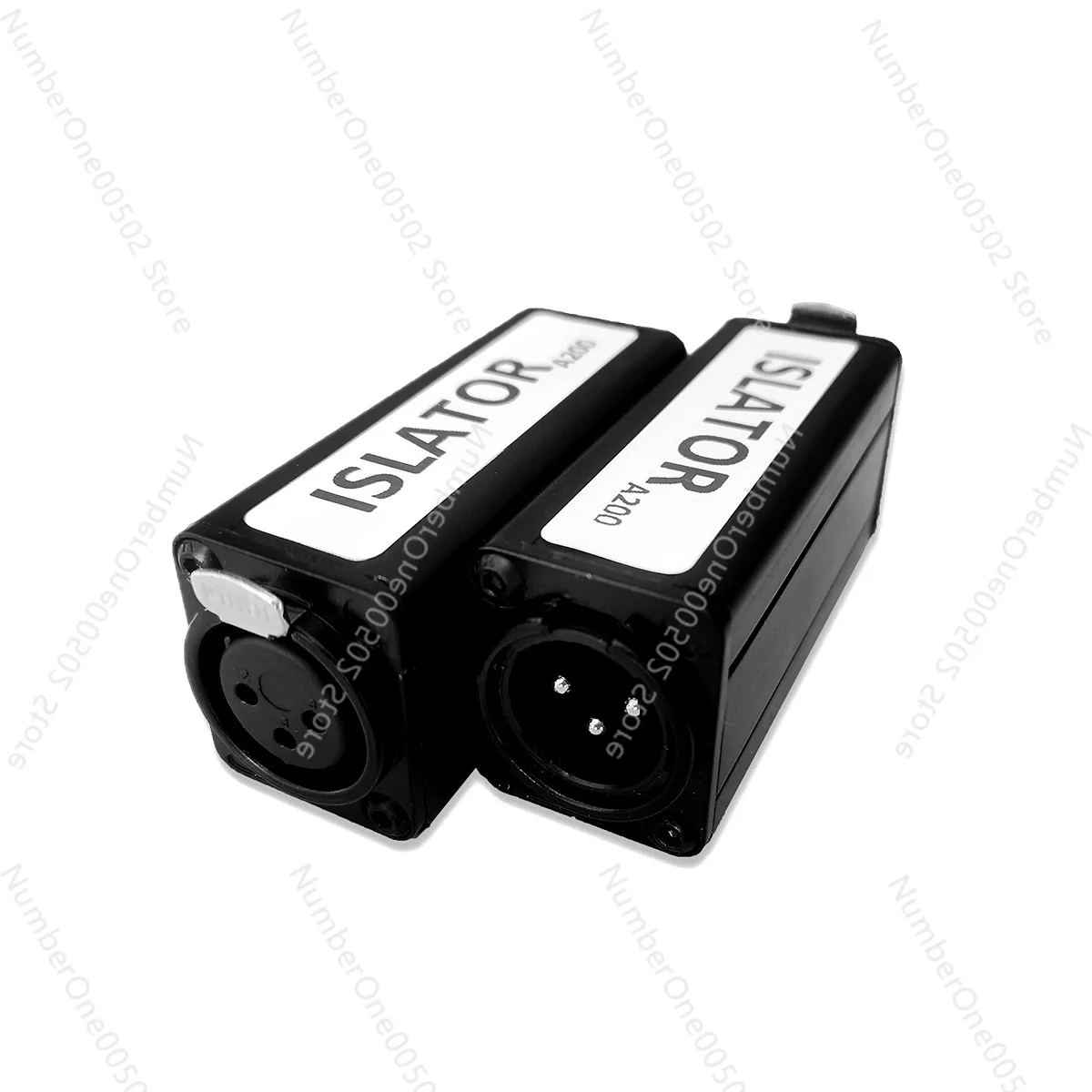Audio Signal Isolator Cannon Head Mixer Current Sound Noise Filter Remover A200 Microphone Noise Canceller
Audio Signal Isolator Cannon Head Mixer Current Sound Noise Filter Remover A200 Microphone Noise Canceller