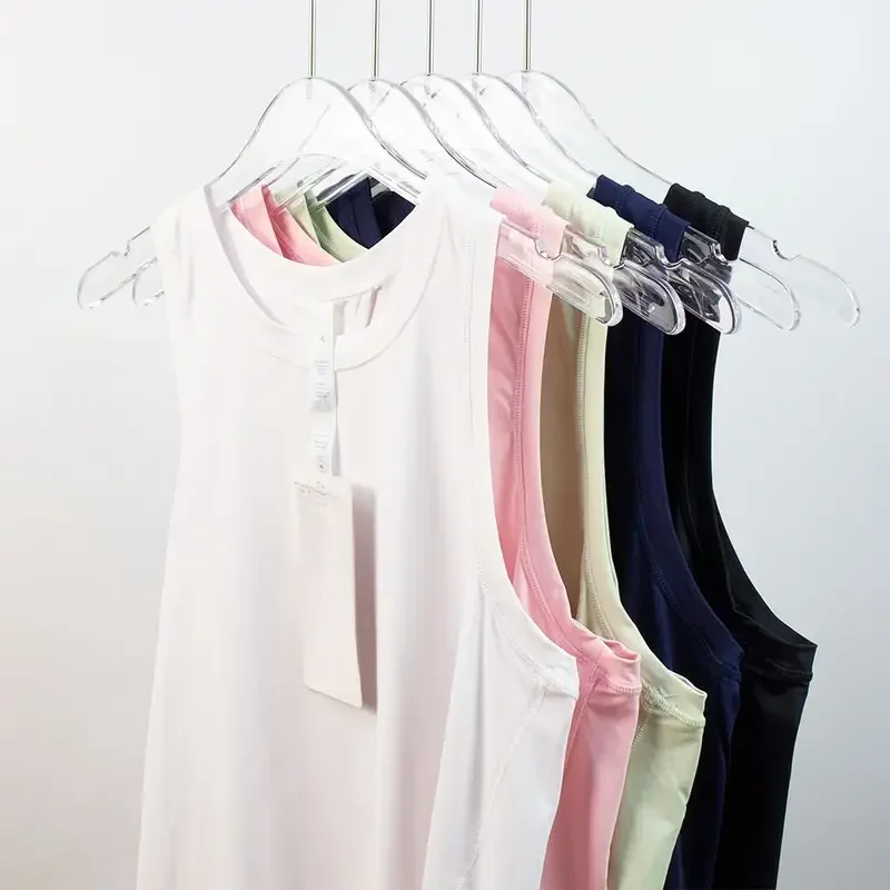Yoga Clothes Women's Sports Vest Beautiful Back Fitness Jogging Loose Comfortable Blouse Cardigan
Yoga Clothes Women's Sports Vest Beautiful Back Fitness Jogging Loose Comfortable Blouse Cardigan