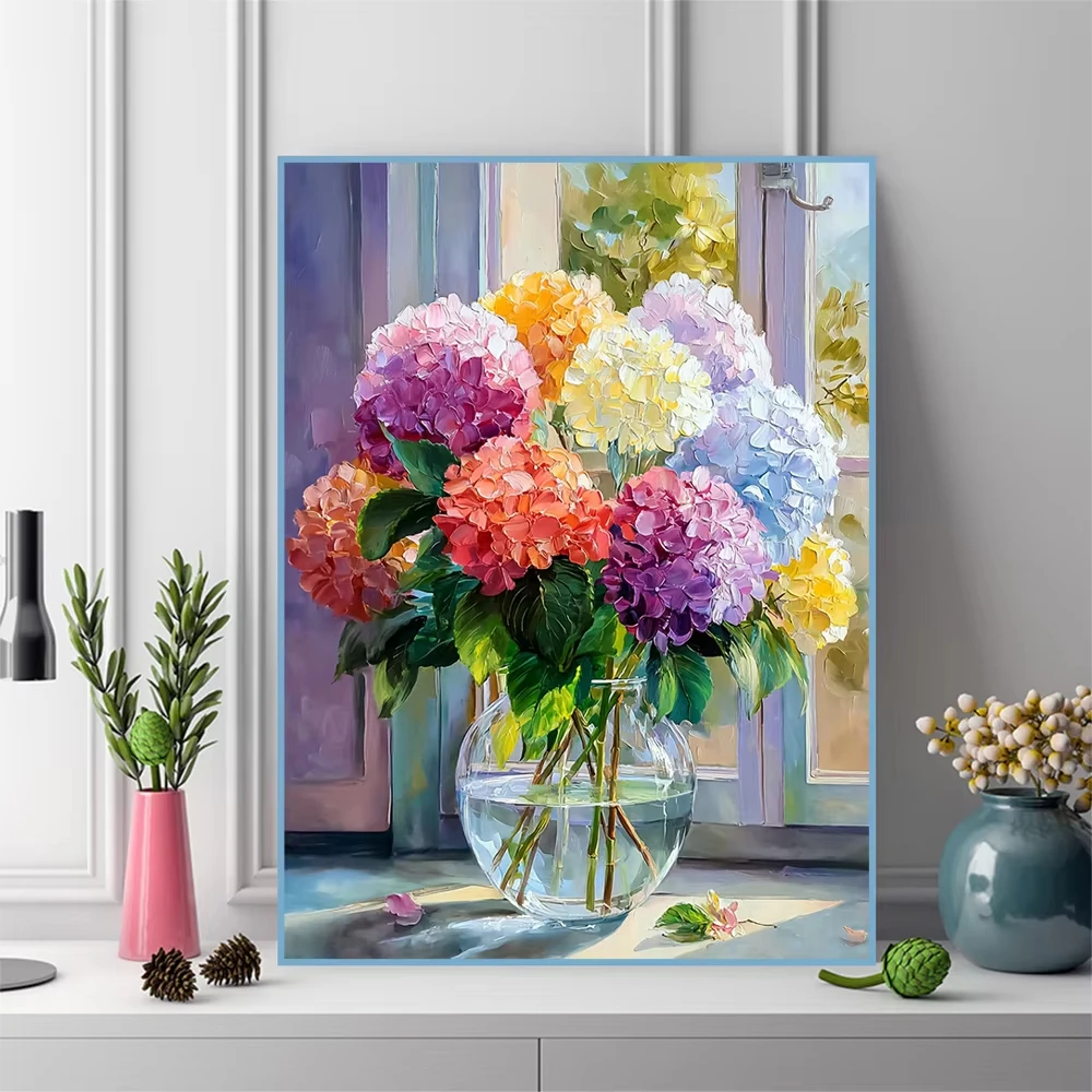 Brilliant Flowers 500/1000/1200/2000 PCS Jigsaw Puzzles Family Activity Games for Gameroom Bedroom Home Decor Gift Frameless
Brilliant Flowers 500/1000/1200/2000 PCS Jigsaw Puzzles Family Activity Games for Gameroom Bedroom Home Decor Gift Frameless