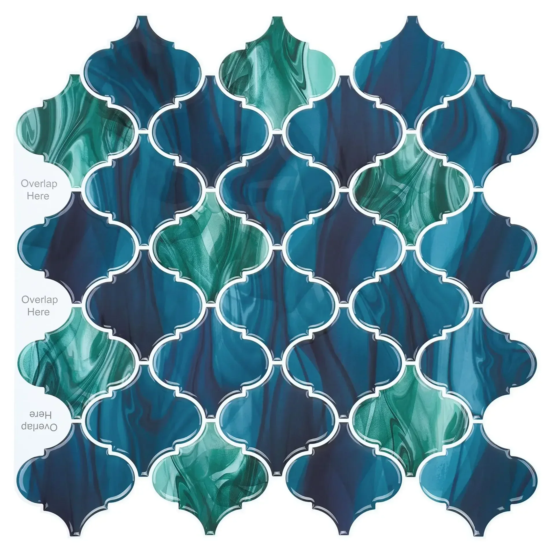 Wall stickers self-adhesive 3d three-dimensional mosaic marble crystal glue wall stickers ins wind bathroom kitchen wallpaper
Wall stickers self-adhesive 3d three-dimensional mosaic marble crystal glue wall stickers ins wind bathroom kitchen wallpaper