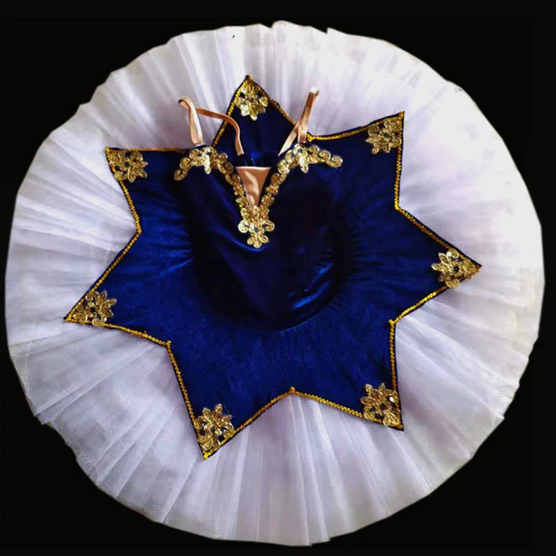 2022 Colores pre-professional ballet tutu white black ballet dress costume kids pancake ballet tutu stage dance wear girls
2022 Colores pre-professional ballet tutu white black ballet dress costume kids pancake ballet tutu stage dance wear girls