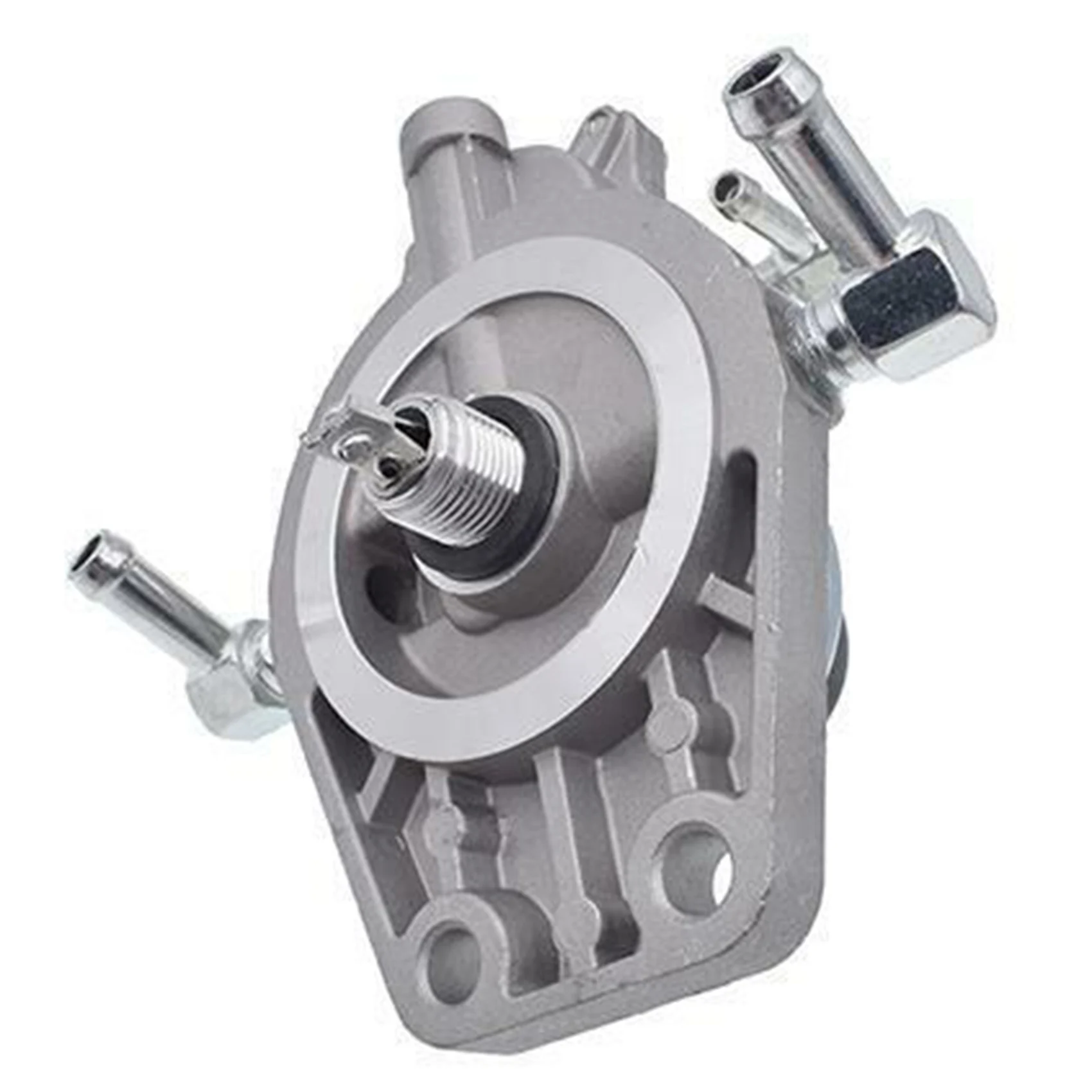 A77Q-1 PCS Fuel Filter Body 16401-VK501 16401-VK511 16401VK511 Replacement For Nissan Navara D22 YD25
A77Q-1 PCS Fuel Filter Body 16401-VK501 16401-VK511 16401VK511 Replacement For Nissan Navara D22 YD25