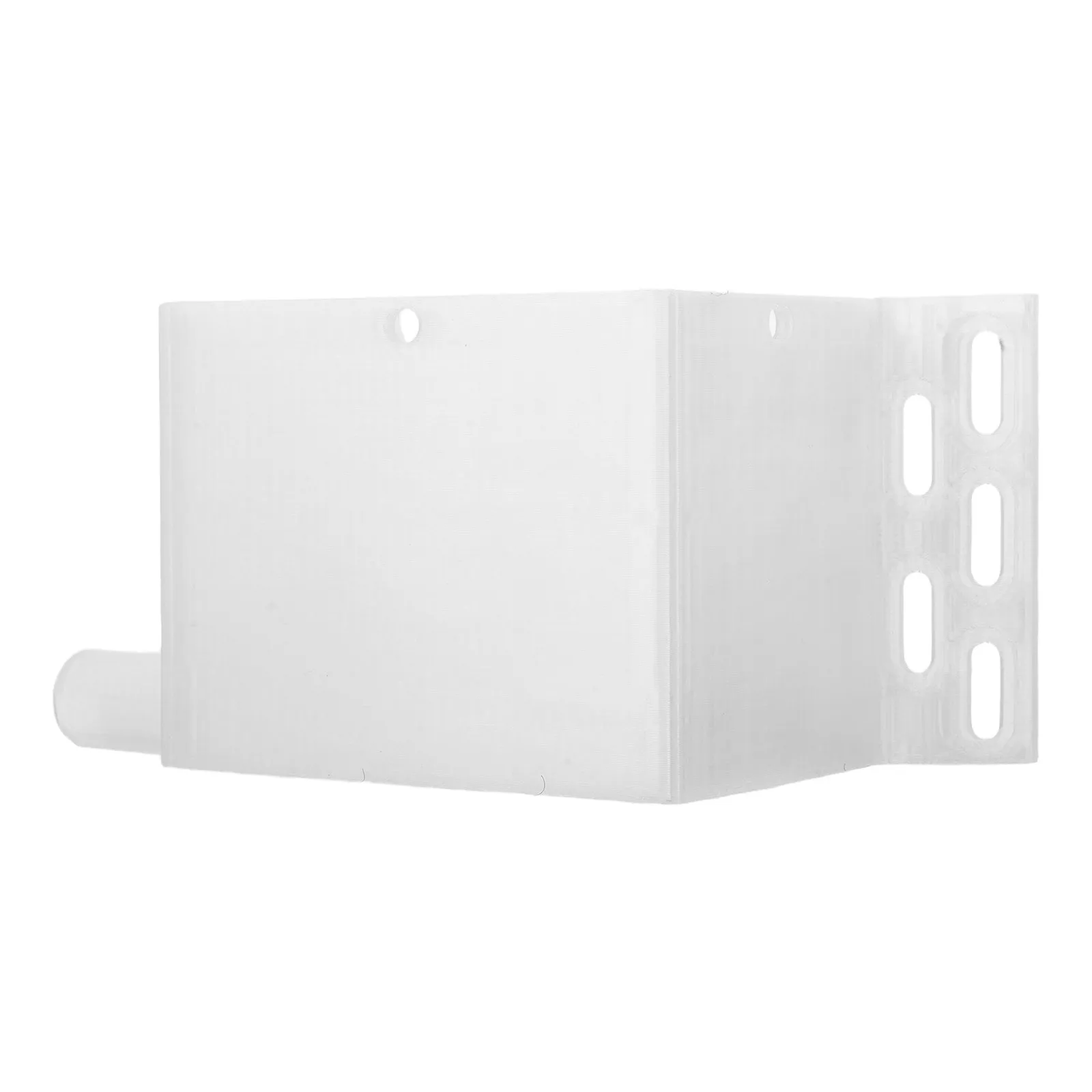 Plastic Air Conditioner Water Tray Drain Pan for Ac Condensate Collection Efficient Drip Prevention Debris Filter Weather
Plastic Air Conditioner Water Tray Drain Pan for Ac Condensate Collection Efficient Drip Prevention Debris Filter Weather