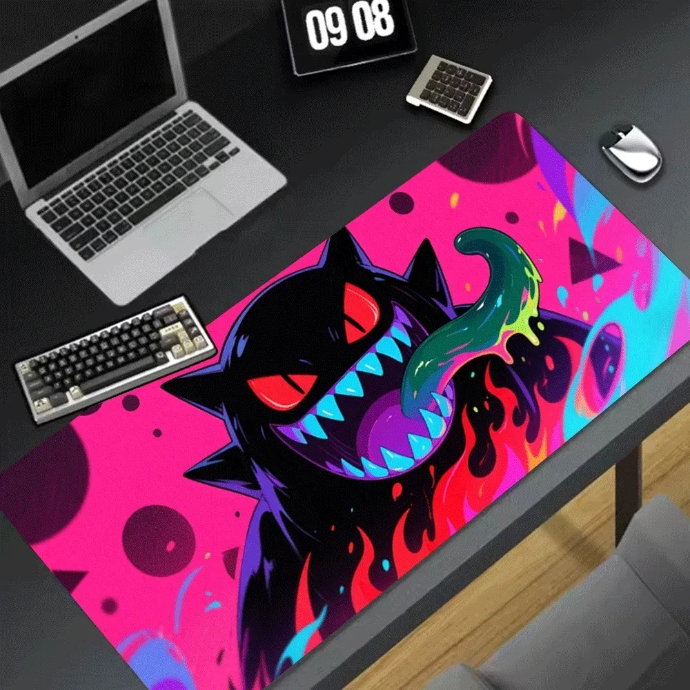 Pokemon Snorlax Desk Pads Accessories Gamers Protective Pads Jujutsu Kaisen Thickening Suitable for Office and Gaming Keyboard
Pokemon Snorlax Desk Pads Accessories Gamers Protective Pads Jujutsu Kaisen Thickening Suitable for Office and Gaming Keyboard