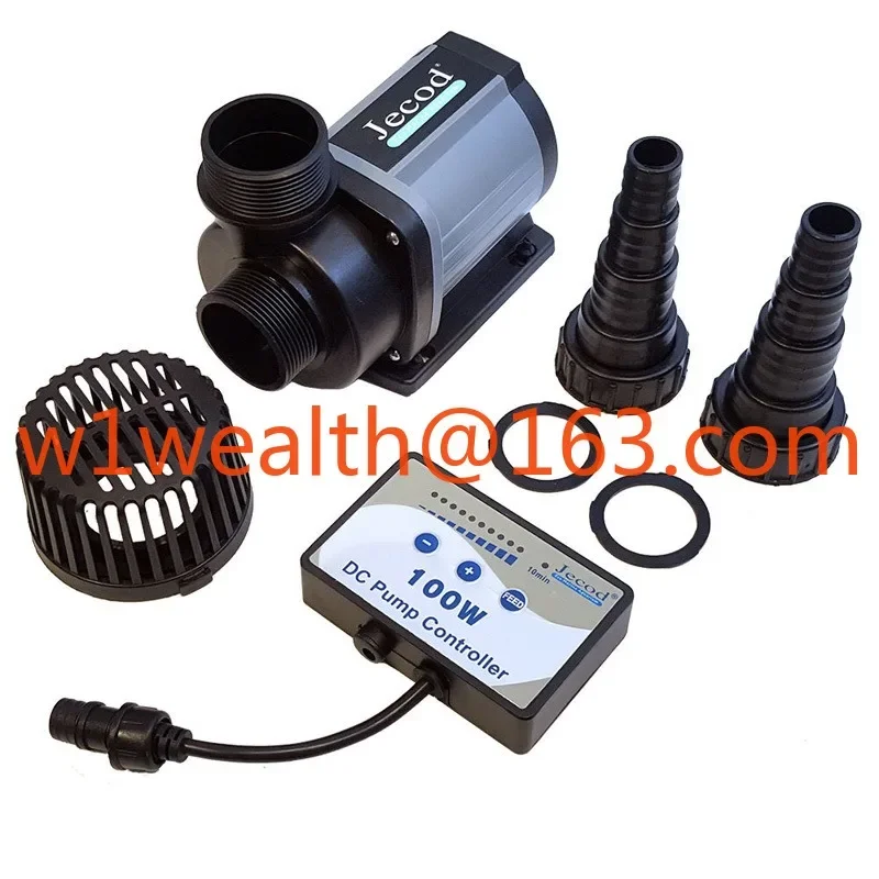 Jebao Silent DC Pump DCS2000-20000L/H Water Dispensing Wave Making Inverter Submersible Pumps for Fish Tank Aquarium Accessories
Jebao Silent DC Pump DCS2000-20000L/H Water Dispensing Wave Making Inverter Submersible Pumps for Fish Tank Aquarium Accessories