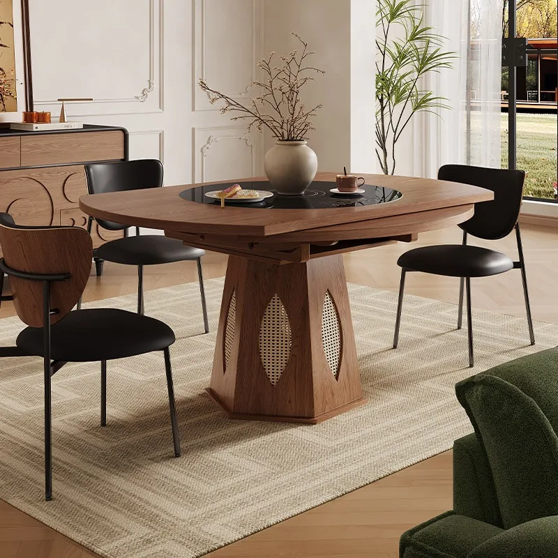 Dining Chairs Classic Unique Modern Dining Tables Sets Design Italian Hardcover Minimalist Kitchen Table Large Luxury Furniture
Dining Chairs Classic Unique Modern Dining Tables Sets Design Italian Hardcover Minimalist Kitchen Table Large Luxury Furniture