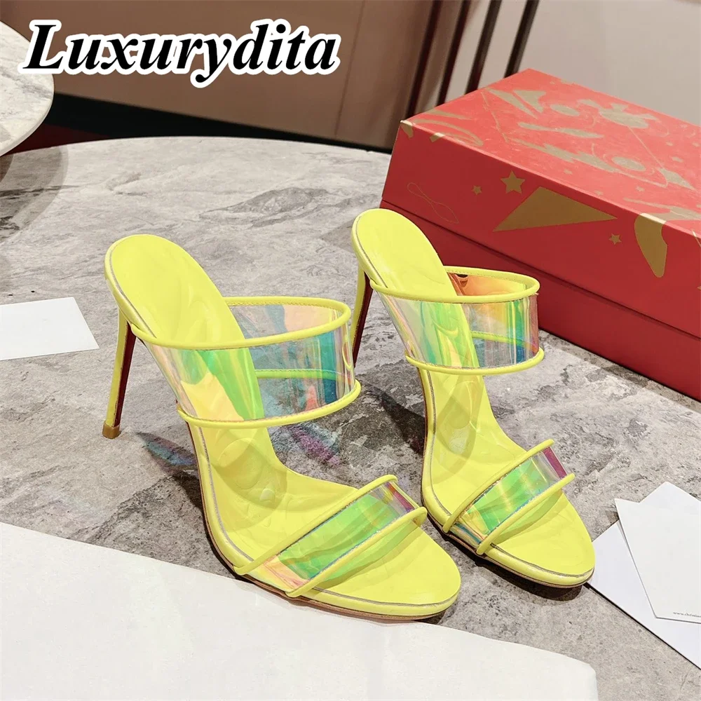 Top Quality Womens High Heels 0-12cm Luxury Fashion Ladies Sandals Designer Classic Red Heel Real Leather soled Mules Shoes 0086
Top Quality Womens High Heels 0-12cm Luxury Fashion Ladies Sandals Designer Classic Red Heel Real Leather soled Mules Shoes 0086