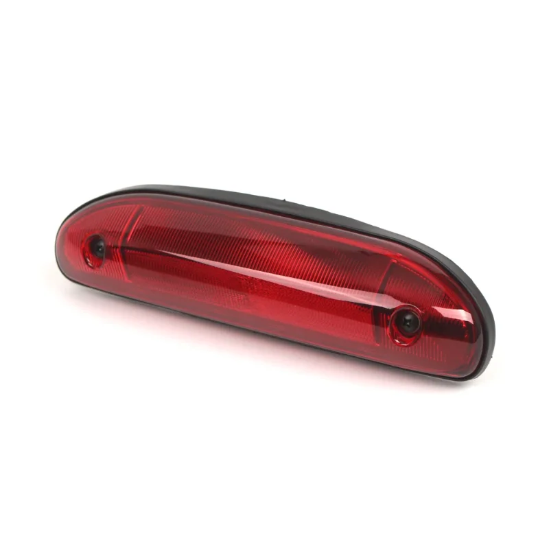 High Quality Rear Stop Lamp Cover For CITROEN JUMPER FIAT DUCATO BOXER- High Mount 3Rd Tail Brake Light Lens 735318908
High Quality Rear Stop Lamp Cover For CITROEN JUMPER FIAT DUCATO BOXER- High Mount 3Rd Tail Brake Light Lens 735318908