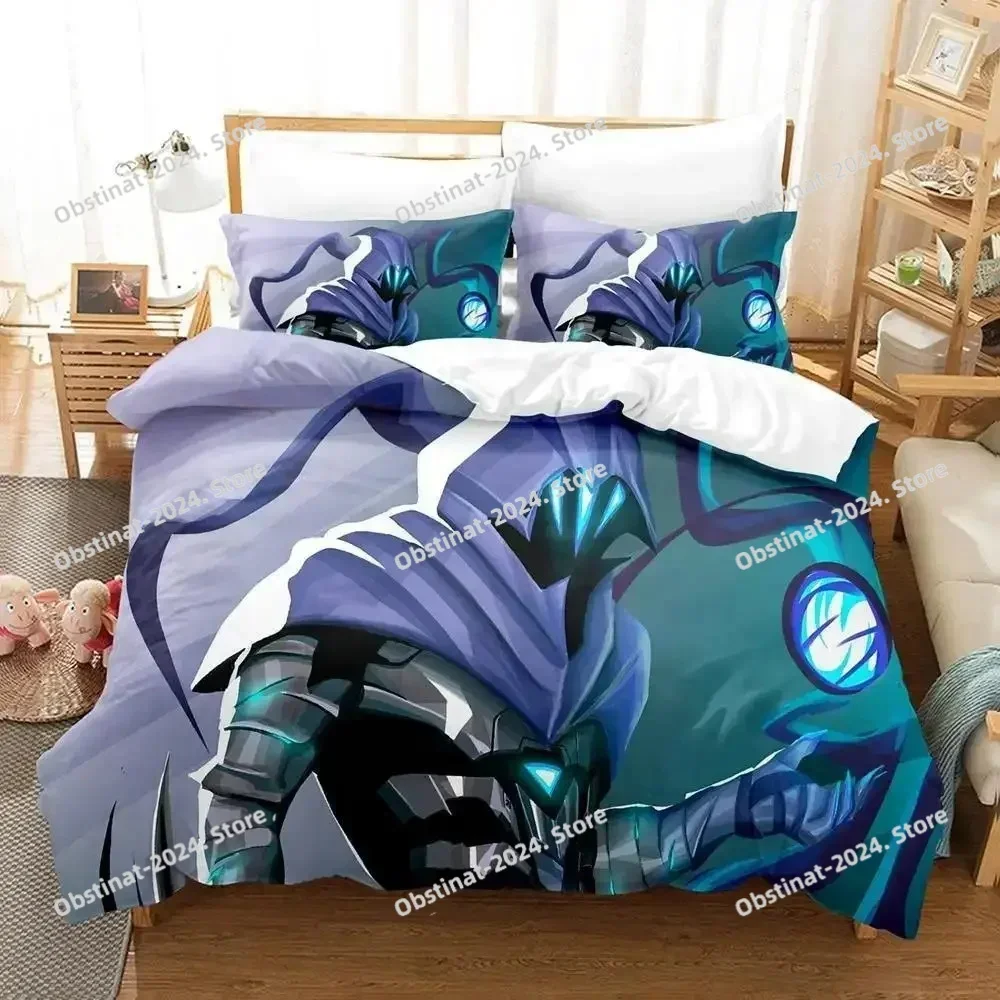 3d Game Jett Valorant Bedding Set Printed single Comforter Quilt Bed Cover Duvet Cover Pillow Case 3 Pieces Sets Kids Adult Size
3d Game Jett Valorant Bedding Set Printed single Comforter Quilt Bed Cover Duvet Cover Pillow Case 3 Pieces Sets Kids Adult Size