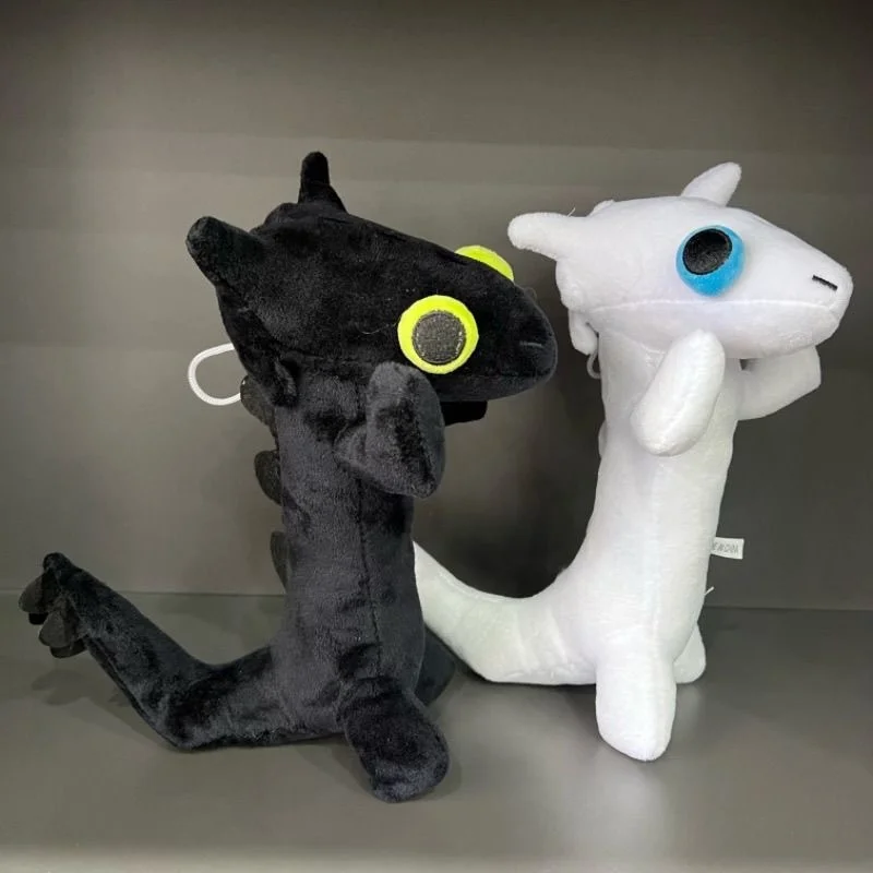 Плюшевая игрушка Беззубик (Световой Яростный Дракон) 8 дюймов, мягкая игрушка для автомата-хватайки, милый брелок-подвеска для детей, подарок на день рождения
Плюшевая игрушка Беззубик (Световой Яростный Дракон) 8 дюймов, мягкая игрушка для автомата-хватайки, милый брелок-подвеска для детей, подарок на день рождения