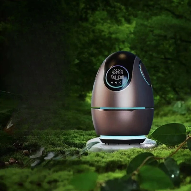 Negative ion air purifier, air purifier, household air purifier
Negative ion air purifier, air purifier, household air purifier