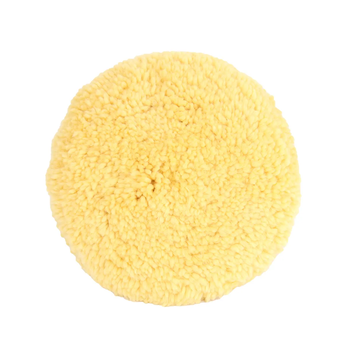 Professional Wool Buffing Pad Polishing Wheel Double-Sided for Car Waxing Polishing Sealing Paint Correction Shine Boost
Professional Wool Buffing Pad Polishing Wheel Double-Sided for Car Waxing Polishing Sealing Paint Correction Shine Boost