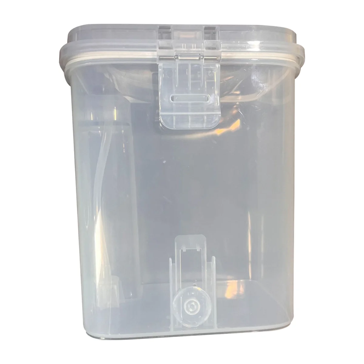 For Xiaomi Mijia Self-Cleaning Robot 2 C101 Robot Vacuum Cleaner Replacement Spare Parts Clean Water Tank
For Xiaomi Mijia Self-Cleaning Robot 2 C101 Robot Vacuum Cleaner Replacement Spare Parts Clean Water Tank