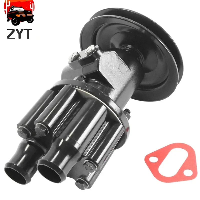 Marine Seawater Pump Assembly 46-807151A8 46-807151A 8 46-72774A69 Suitable for MerCruiser Bravo 454 502 7.4L 8.2L
Marine Seawater Pump Assembly 46-807151A8 46-807151A 8 46-72774A69 Suitable for MerCruiser Bravo 454 502 7.4L 8.2L