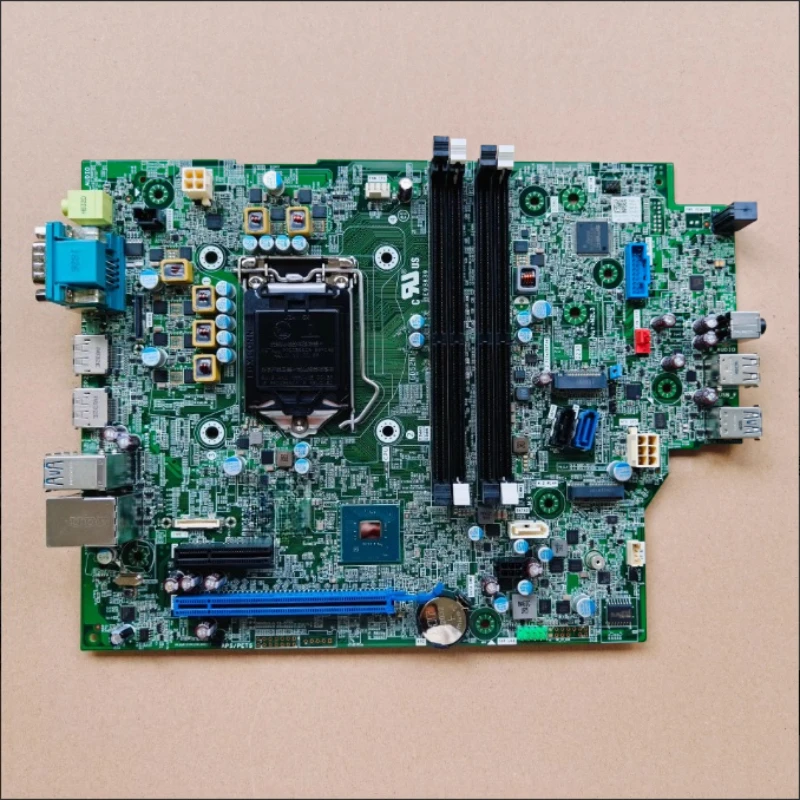 Used For Dell OptiPlex 7060SFF XE3SFF Motherboard DYJCY GD52N BN0628 CWE57
Used For Dell OptiPlex 7060SFF XE3SFF Motherboard DYJCY GD52N BN0628 CWE57