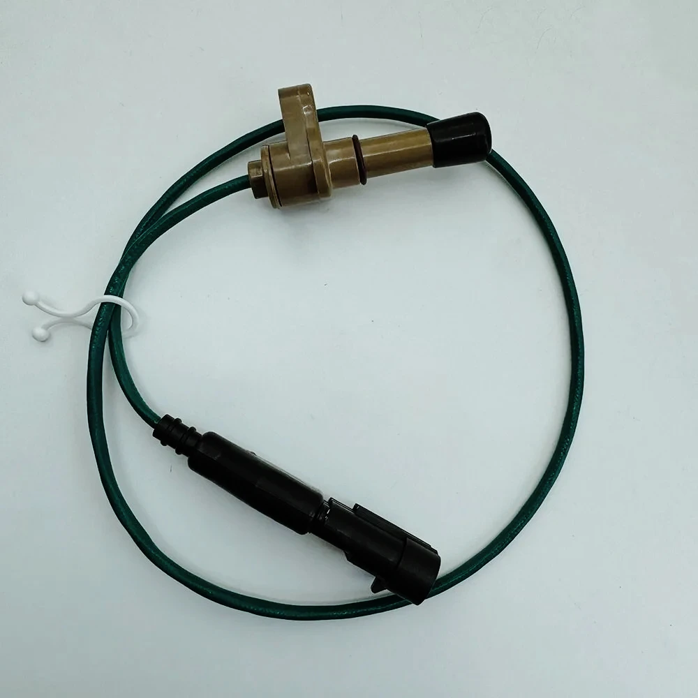 PL-Para 4032068 nuevo Sensor velocidad Turbo para Cummins Turbo ISX ISM ISL 8.0L 4036059 40893774032068
PL-Para 4032068 nuevo Sensor velocidad Turbo para Cummins Turbo ISX ISM ISL 8.0L 4036059 40893774032068