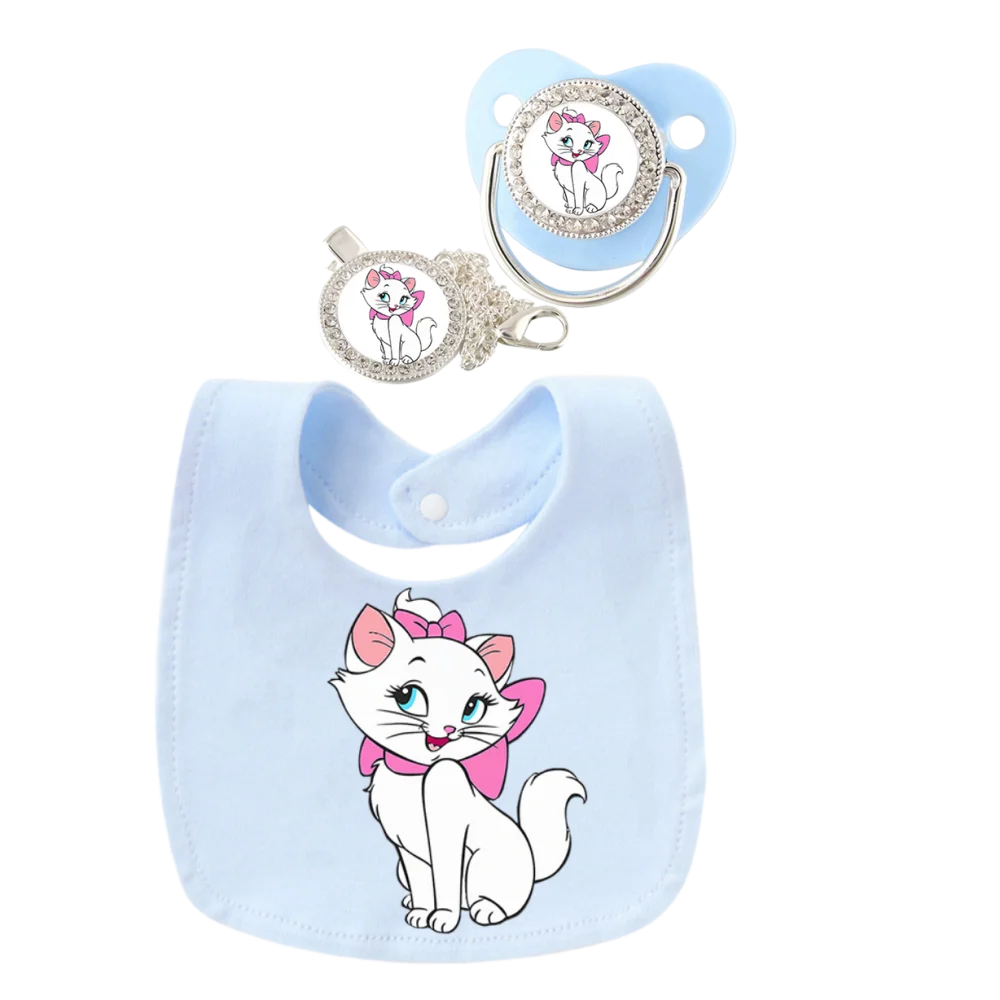 Детская соска-пустышка Kawaii: комфортная жевательная резиновая игрушка с мультяшным принтом, клипсой для цепочки, для новорожденных, для сосания
Детская соска-пустышка Kawaii: комфортная жевательная резиновая игрушка с мультяшным принтом, клипсой для цепочки, для новорожденных, для сосания