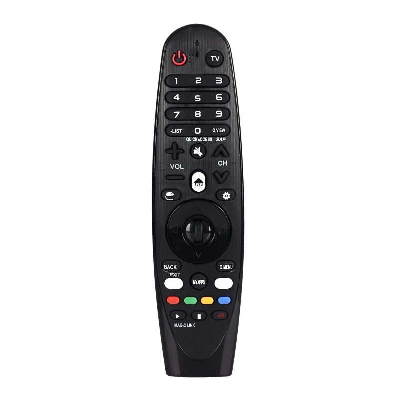 For AN-MR600/AN-MR600A/AN-MR650A/AN-MR18BA/AN-MR19BA Remote Controller Dropship
For AN-MR600/AN-MR600A/AN-MR650A/AN-MR18BA/AN-MR19BA Remote Controller Dropship