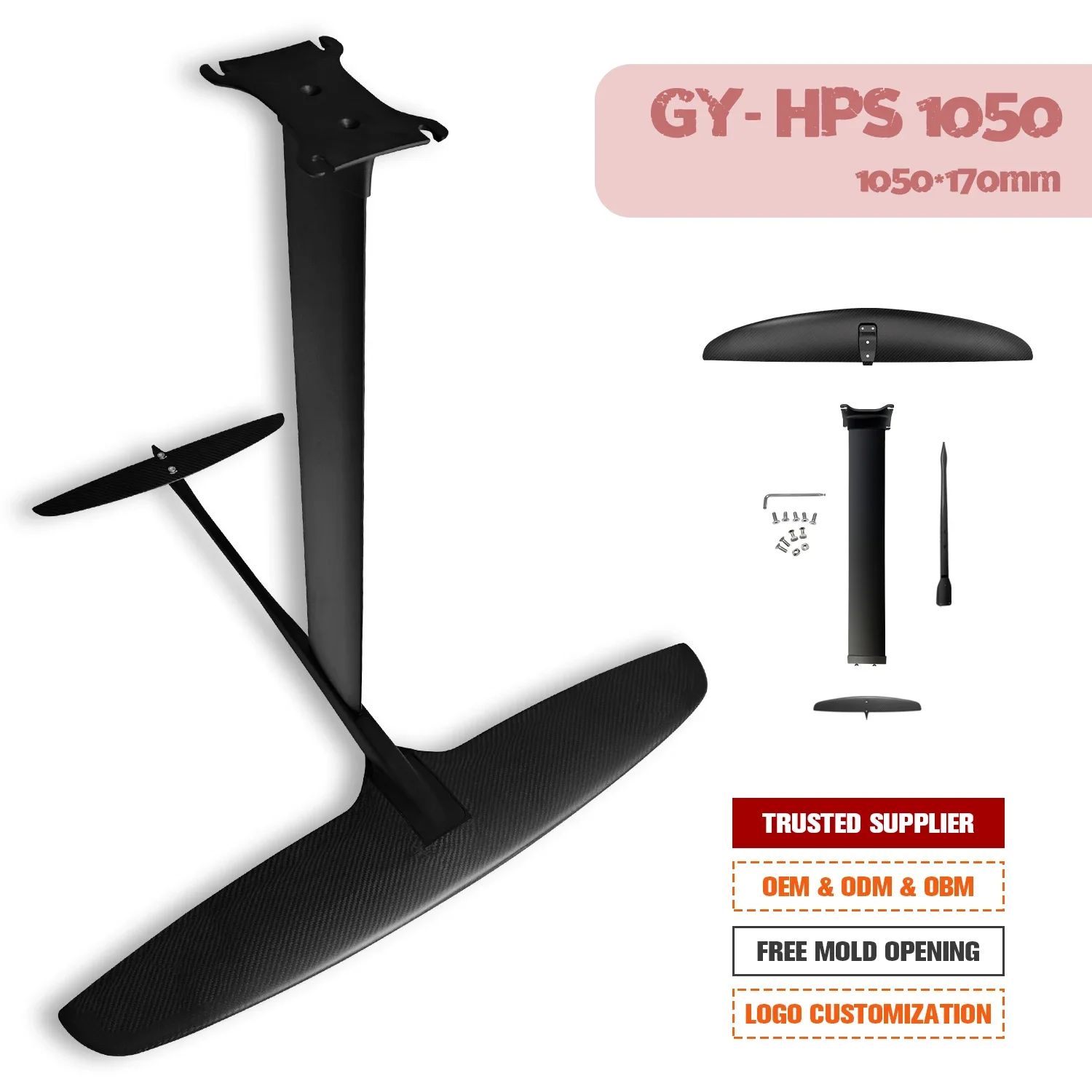 GY-HPS1050 Электрическая доска для серфинга на подводных крыльях из углеродного волокна для серфинга на подводных крыльях с сумкой, аксессуар для воды
GY-HPS1050 Электрическая доска для серфинга на подводных крыльях из углеродного волокна для серфинга на подводных крыльях с сумкой, аксессуар для воды