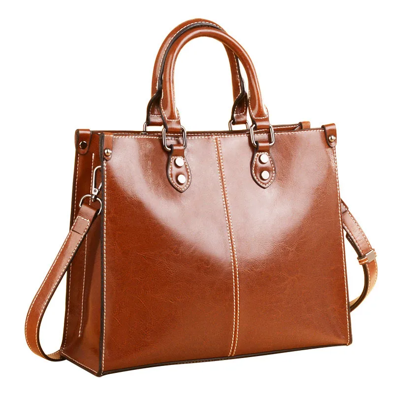 Single Shoulder Bag Cowhide Crossbody Leisure Genuine Leather Handbag for Women Messenger Luxury High Quality Exquisite Classic
Single Shoulder Bag Cowhide Crossbody Leisure Genuine Leather Handbag for Women Messenger Luxury High Quality Exquisite Classic