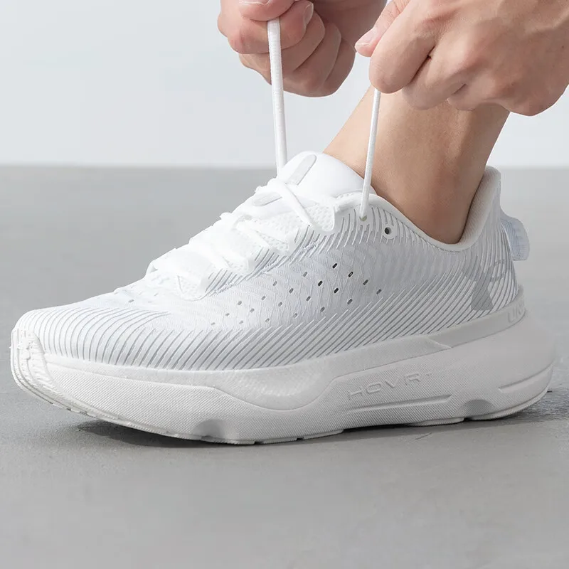 Мужская обувь Under Armour, новинка 20255, спортивная обувь для фитнеса и тренировок, дышащие кроссовки с мягкой сетчатой поверхностью 3027190 -100
Мужская обувь Under Armour, новинка 20255, спортивная обувь для фитнеса и тренировок, дышащие кроссовки с мягкой сетчатой поверхностью 3027190 -100
