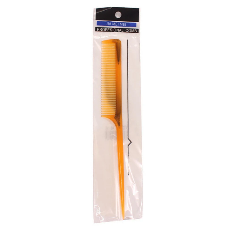 Cow Tendon Comb Yellow Anti-static Thick And Durable Cowhide Color Comb 1 Piece Of Cowhide Comb Practical Small Comb
Cow Tendon Comb Yellow Anti-static Thick And Durable Cowhide Color Comb 1 Piece Of Cowhide Comb Practical Small Comb