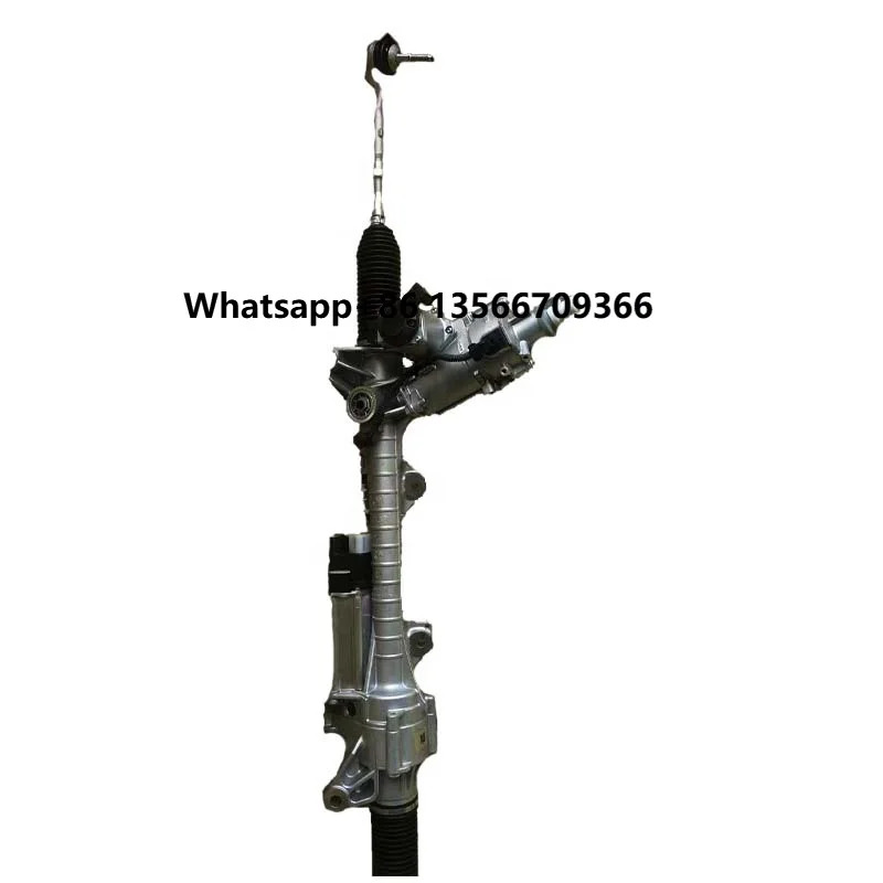 Auto Spare Car Parts Steering Gear Assembly for X5 X6 OEM 32106889094 Steering Gear Box 
Auto Spare Car Parts Steering Gear Assembly for X5 X6 OEM 32106889094 Steering Gear Box