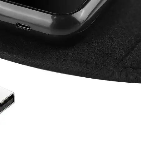 US Stock Cordless Wrist Heating Pad for Tendonitis Carpal Tunnel Relief Hand Heating Pad with 3 Heating Levels 3 Vibrations
US Stock Cordless Wrist Heating Pad for Tendonitis Carpal Tunnel Relief Hand Heating Pad with 3 Heating Levels 3 Vibrations