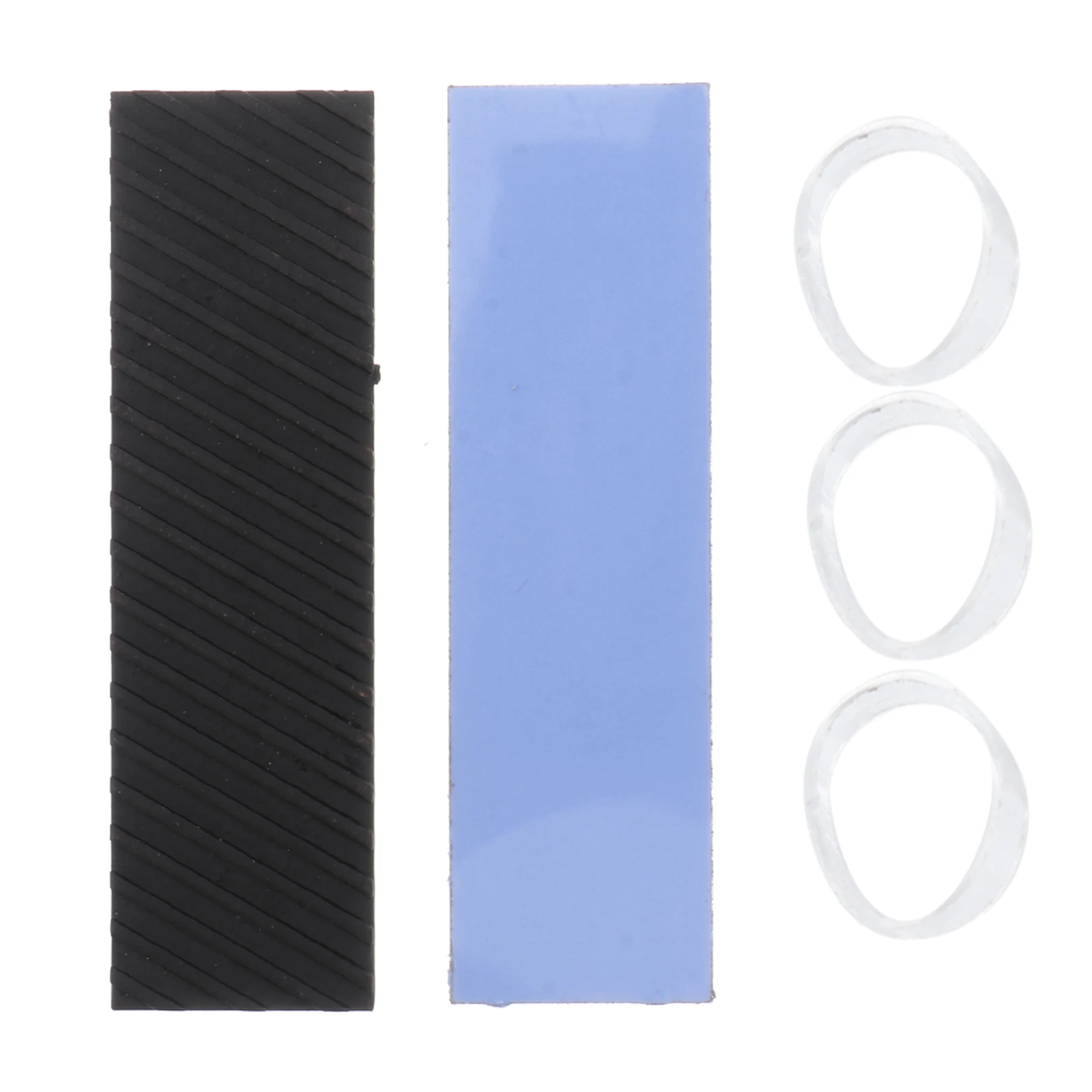 SSD Heat Sink Copper Cooling Plate for Laptop Electronics Module Graphene Coating High Thermal Conductivity Durable Easy Install
SSD Heat Sink Copper Cooling Plate for Laptop Electronics Module Graphene Coating High Thermal Conductivity Durable Easy Install