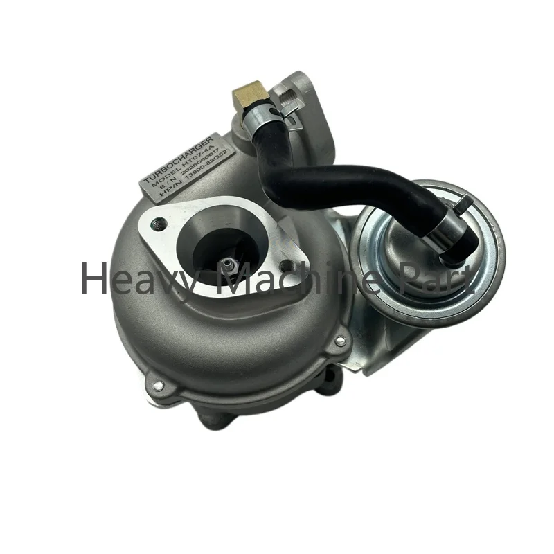 HT07-4A Turbocharger 13900-83G52 Replacement fits SUZUKI Jimny 0.6L 1.0L 13900-83G52 13900 83G52 1390083G52
HT07-4A Turbocharger 13900-83G52 Replacement fits SUZUKI Jimny 0.6L 1.0L 13900-83G52 13900 83G52 1390083G52