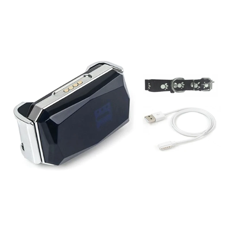 Smart GPS Waterproof Pet Locator Real Time Tracking With IP67 Waterproof For Pet
Smart GPS Waterproof Pet Locator Real Time Tracking With IP67 Waterproof For Pet