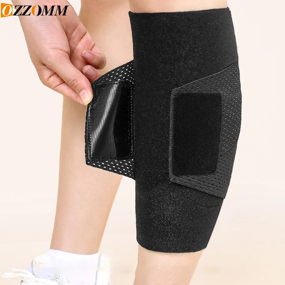 1 шт., компрессионный бандаж для голени нижней части ноги для отеков для женщин, регулируемый повязка для поддержки икр с регулируемым давлением для лечения варикозного расширения вен
1 шт., компрессионный бандаж для голени нижней части ноги для отеков для женщин, регулируемый повязка для поддержки икр с регулируемым давлением для лечения варикозного расширения вен