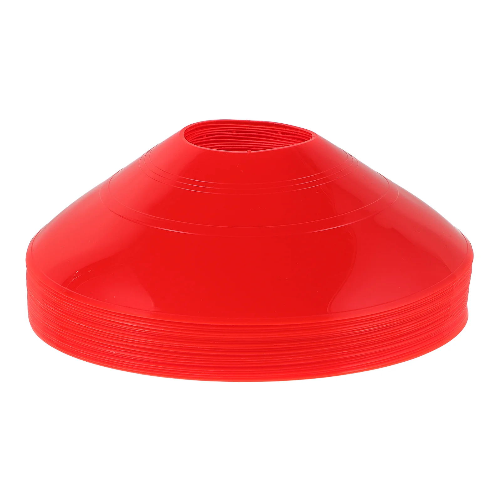 25 Pcs Football Training Equipment Agility Cones Disc Accessories Lights for Sports Drill Soccer
25 Pcs Football Training Equipment Agility Cones Disc Accessories Lights for Sports Drill Soccer