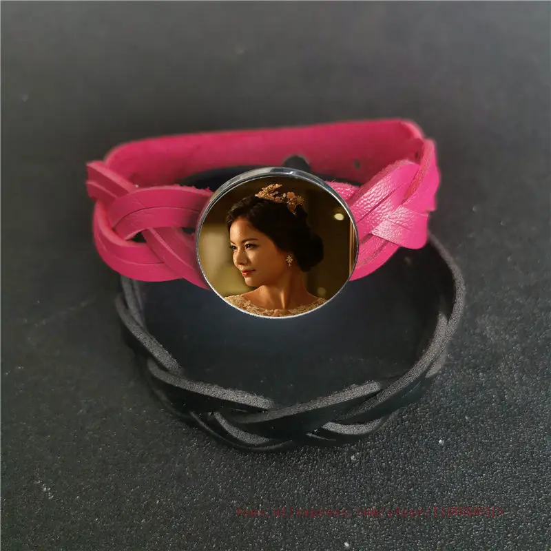 sublimation blank women bracelets bracelet custom jewelry 30pcs/lot
sublimation blank women bracelets bracelet custom jewelry 30pcs/lot