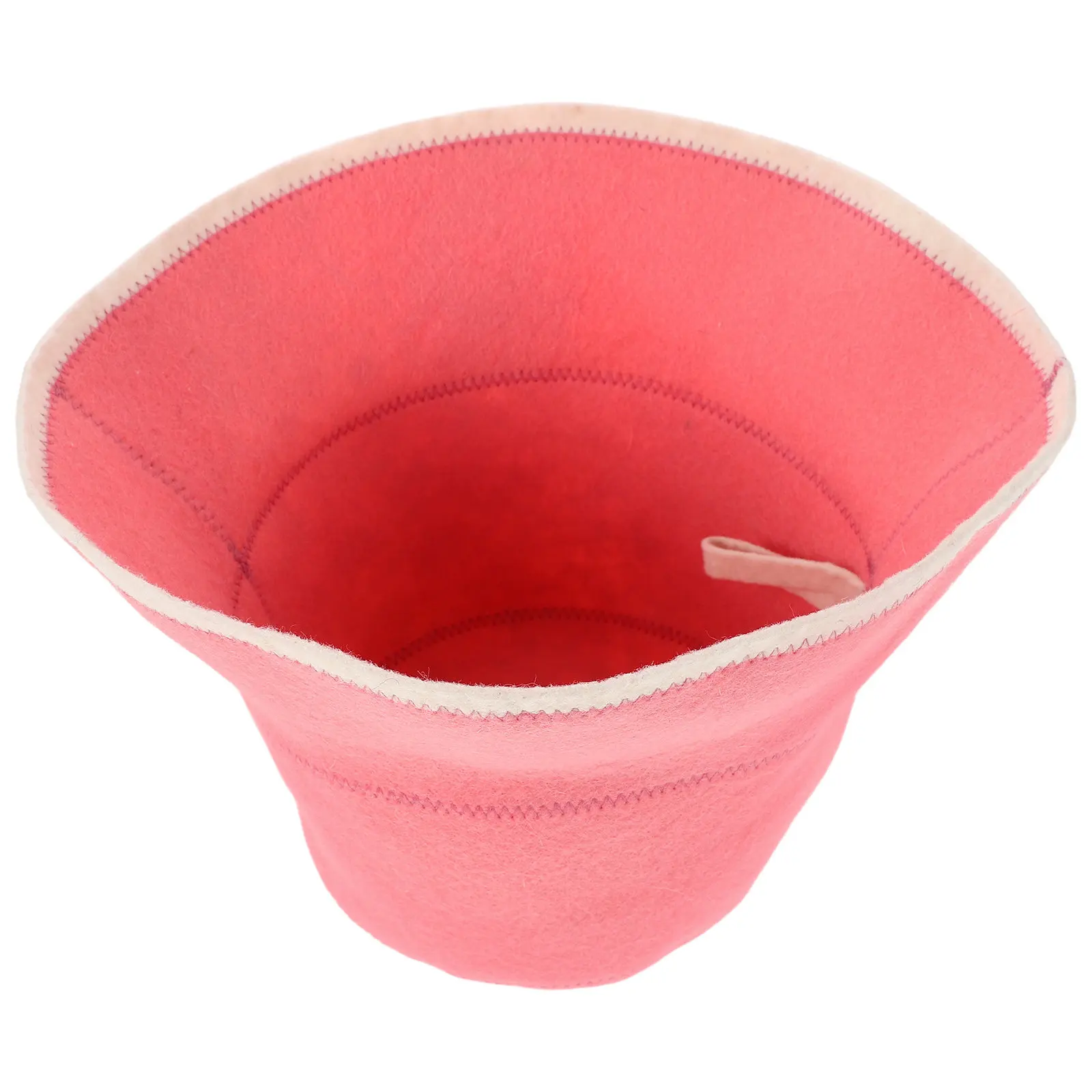 Шерстяная шапка для сауны, толстая впитывающая шапка из натурального войлока, в русском стиле, для бани и спа, паровая шапка для мужчин и женщин, аксессуары для релаксации
Шерстяная шапка для сауны, толстая впитывающая шапка из натурального войлока, в русском стиле, для бани и спа, паровая шапка для мужчин и женщин, аксессуары для релаксации