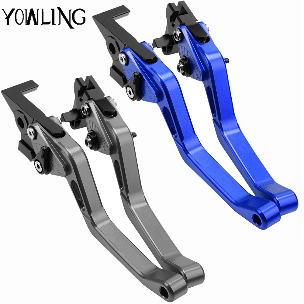Adjustable Brakes Accessories Brake Handle Clutch Lever For YAMAHA FZ1 2006 2007 2008 2009 2010 2011 2012 2013 2014 2015 2016
Adjustable Brakes Accessories Brake Handle Clutch Lever For YAMAHA FZ1 2006 2007 2008 2009 2010 2011 2012 2013 2014 2015 2016