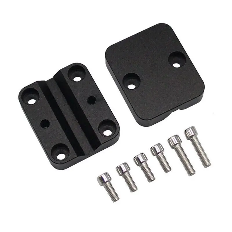 Universal 12-16Mm Motorcycle Modification Spare Parts Parts Gps Navigation Aluminum Alloy Multi-Function Black Bracket
Universal 12-16Mm Motorcycle Modification Spare Parts Parts Gps Navigation Aluminum Alloy Multi-Function Black Bracket