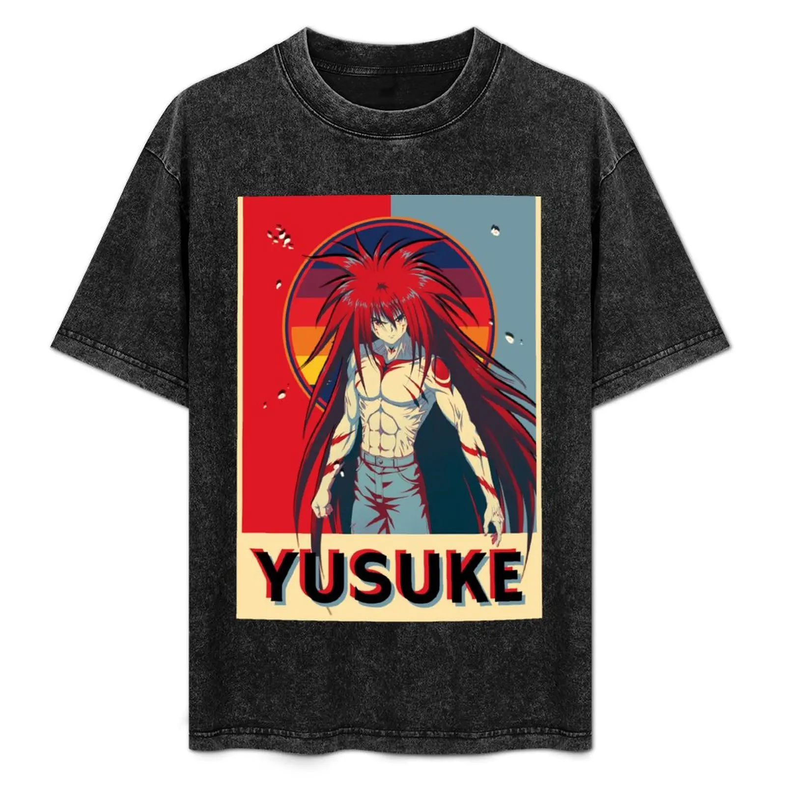 Hopmon Yousuke T-Shirt Work Utility Short Sleeve Shirt
Hopmon Yousuke T-Shirt Work Utility Short Sleeve Shirt