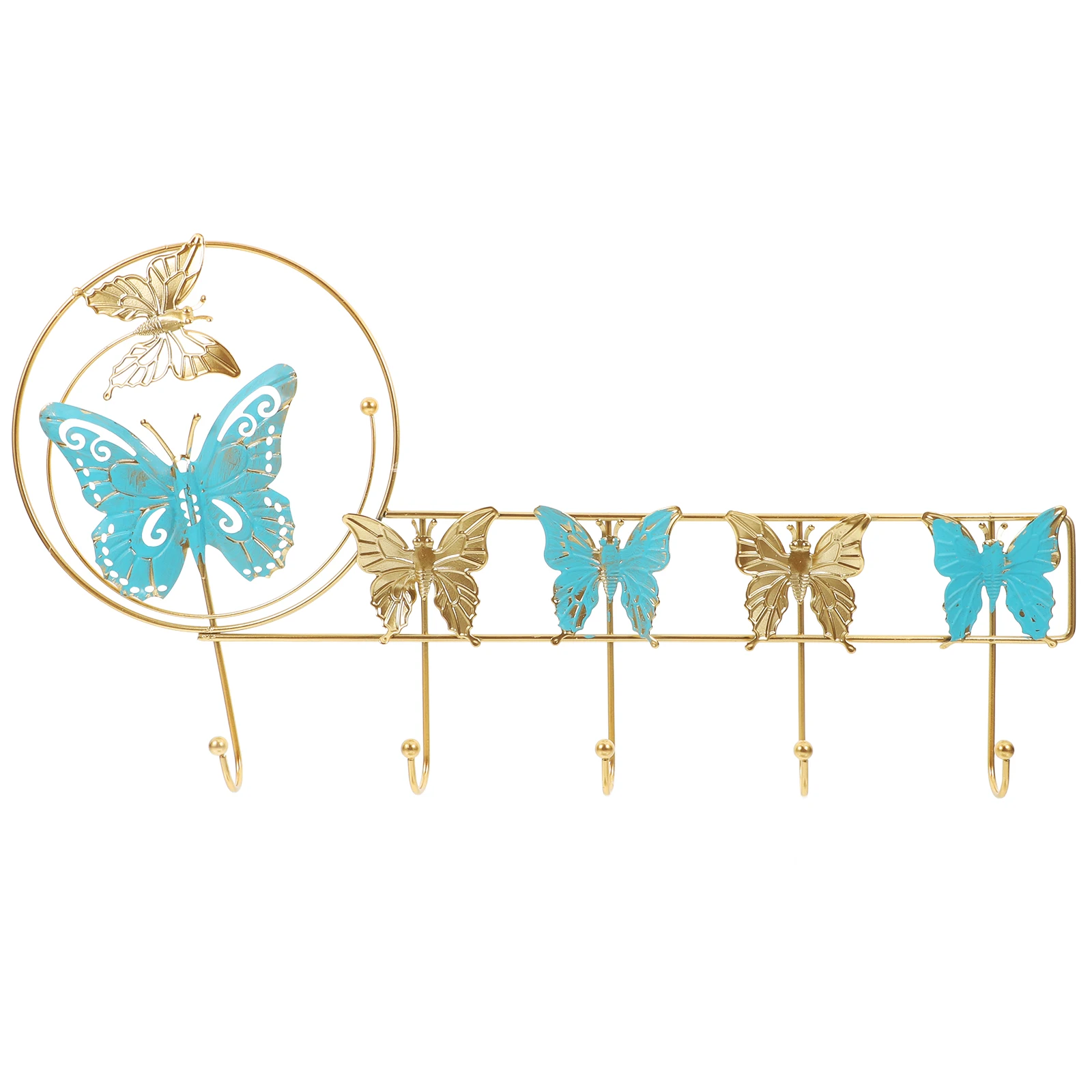 Iron Wall Hooks Key Storage Bathroom Towel Holder Shelves Mounted Clothes Hangers Multifunctional Design Sturdy Material
Iron Wall Hooks Key Storage Bathroom Towel Holder Shelves Mounted Clothes Hangers Multifunctional Design Sturdy Material