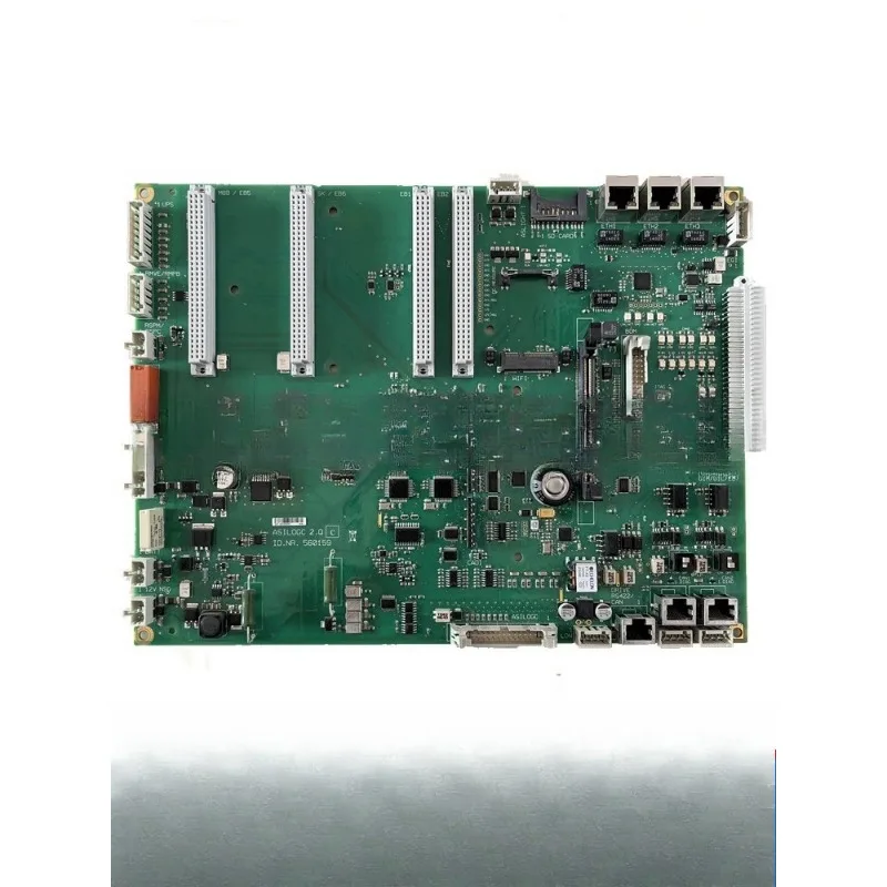 Детали подходят для материнской платы Schindler Elevator 7000, высокоскоростного шкафа управления лифтом ASILOGC2.Q ID560159.
Детали подходят для материнской платы Schindler Elevator 7000, высокоскоростного шкафа управления лифтом ASILOGC2.Q ID560159.