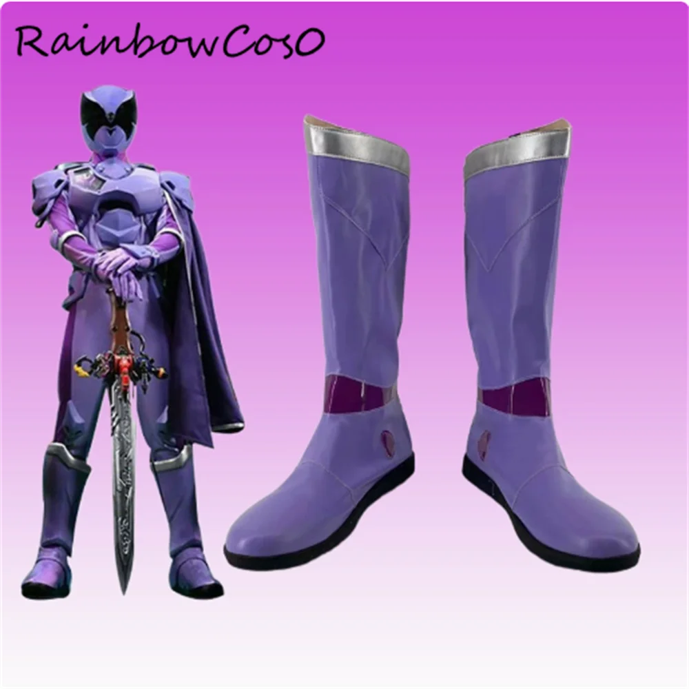Ohsama Sentai King-Ohger Rita Kanisuka Cosplay Shoes Boots Game Anime Carnival Party Halloween Chritmas Rainbowcos0 W4407
Ohsama Sentai King-Ohger Rita Kanisuka Cosplay Shoes Boots Game Anime Carnival Party Halloween Chritmas Rainbowcos0 W4407