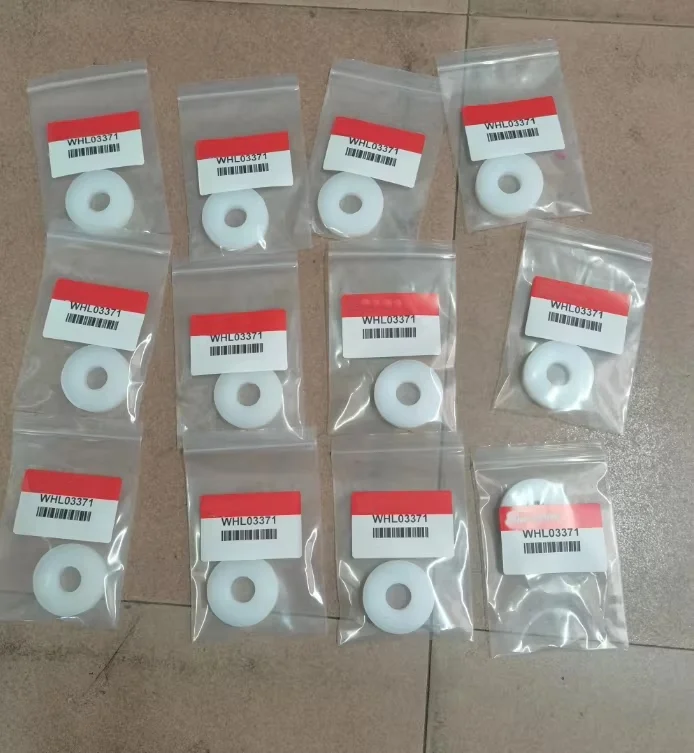 New Trane air conditioning accessories CVHG/CVHE cam gasket WHL03371
New Trane air conditioning accessories CVHG/CVHE cam gasket WHL03371