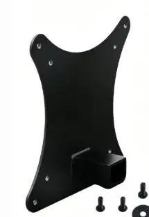 NEW VESA Adapter for Acer Nitro XF270S3 XF240YS3 QG240Y QG270H3 Mount Bracket for VESA 75x75 & 100x100 Monitor Arms
NEW VESA Adapter for Acer Nitro XF270S3 XF240YS3 QG240Y QG270H3 Mount Bracket for VESA 75x75 & 100x100 Monitor Arms